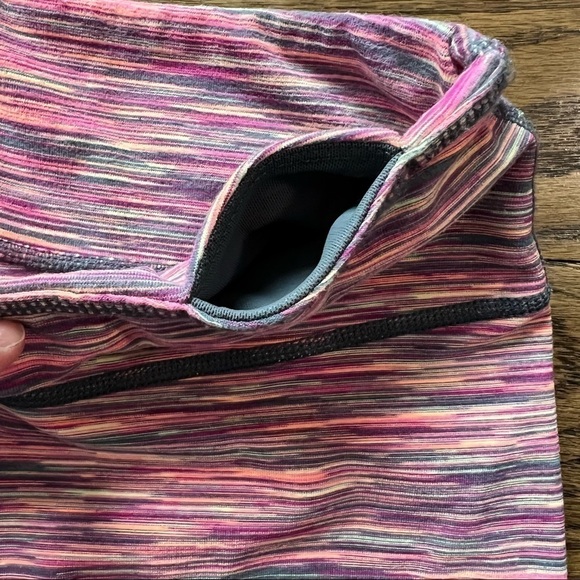 Zella Live In Leggings Exercise/Workout - Picture 7 of 12